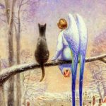 angel