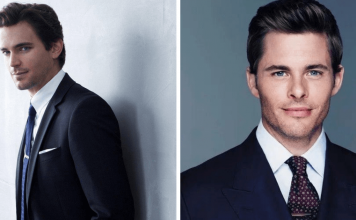 Mane labai vilioja atsakingi vyrai