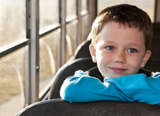 Mes galime būti ramūs dėl mūsų visuomenės ateities…