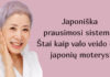 Idealios japonių odos paslaptis. Štai kaip valo veido odą japonių moterys