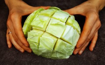 Atradau naują „grietininių“ kopūstų receptą: skaniau nei kepti, bet žymiai paprasčiau