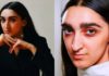 Paprasta mergina iš Armėnijos pakerėjo Gucci dizainerių širdis nepaprastu grožiu