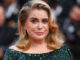 Moteris, kuri gražėja su metais: Catherine Deneuve gyvenimo taisyklės