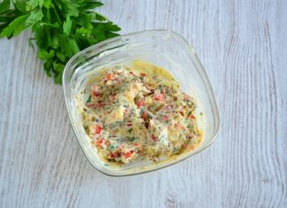 Sviestinė užtepėlė