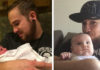 21-erių metų vaikiną metė mergina ir jo dukros mama. Labai jautri istoriją apie jauną vienišą tėvą