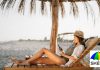 „Aš ilsiuosi Turkijoje. Mūsų vaikai pas mano mamą. Turi pasiimti juos po dviejų dienų. Nepyk“