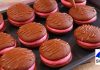 40 sausainių iš 1 kiaušinio. Įdaras vos iš 2 ingredientų. Labai skanūs ir pigūs sausainiai-pyragaičiai