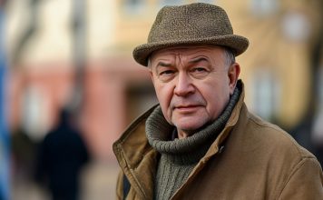 Visą gyvenimą dirbau, kad užtikrinčiau šeimai garantuotą ateitį. Tačiau jie su manimi pasielgė neįtikėtinai bjauriai