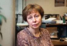 Daugiavaikė motina nuolat prašė vaikiškų drabužių, mes niekada neatsisakėme ir atnešėme labai daug, ir man visada buvo įdomu, kam tiek daug. Bet kai sužinojau tiesą, man pasidarė nelengva