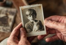 Mama išėjo, kai man buvo 11 metų. Po metų jos paskutinis laiškas pakeitė viską…