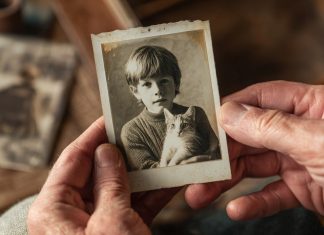Mama išėjo, kai man buvo 11 metų. Po metų jos paskutinis laiškas pakeitė viską…