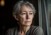 Mama, tau 60 metų. Jis taip pat nebe jauniklis. O jūs dar vaikščiojate susikibę rankomis? Taip mane išgėdino dukra…