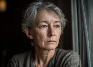 Mama, tau 60 metų. Jis taip pat nebe jauniklis. O jūs dar vaikščiojate susikibę rankomis? Taip mane išgėdino dukra…