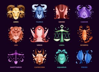 Pasirinkite savo zodiako ženklą — ir sužinokite, kokia maloni naujiena jūsų laukia šią savaitę