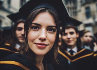 Mano tėvai atsisakė mokėti už mano mokslus, tačiau apmokėjo sesers studijas – ir per mano išleistuves, pamatę, ką padariau, jie pabalo…