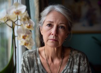 Visą gyvenimą gyvenau dėl kitų. Bet vieną šeštadienį pasakiau – gana