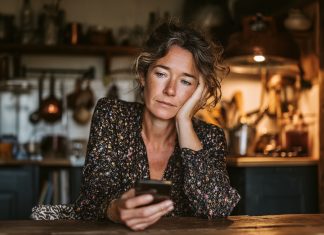 Vyras manė, kad apsidraudžia. Tačiau iš tikrųjų jis tiesiog naikino mūsų santuoką