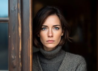 Mama pašnibždėjo: “Tu juk ne mano tikras vaikas”. Aš jau susitaikiau… kol neatidariau garažo Nr. 47