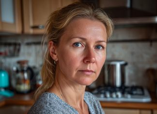 Vyras grįžo iš komandiruotės, o vakarienės metu dukra paklausė: „Mama, o kada atvyks tas dėdė?“ Ir jau po minutės mūsų šeimyninė vakarienė pavirto į košmarą