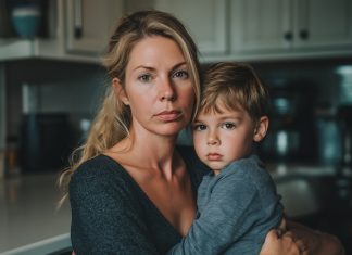 Kai išvariau vyrą iš namų, maniau, kad tai pabaiga. Bet tiesa, kurią sužinojau vėliau, mane sugniuždė stipriau nei skyrybos…