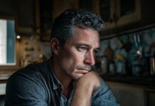 Norėjau patikrinti, kaip toli žengs mano žmona. Ir dabar gailiuosi, kad sužinojau tiesą…