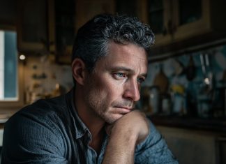 Norėjau patikrinti, kaip toli žengs mano žmona. Ir dabar gailiuosi, kad sužinojau tiesą…