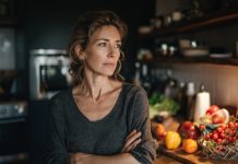 Kiekvieną sekmadienį pas mus ateidavo vyro šeima iš aštuonių žmonių ir aš ruošdavau pietus. Ir vieną dieną nusprendžiau, kad tie pietūs bus visiškai kitokie…