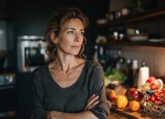 Kiekvieną sekmadienį pas mus ateidavo vyro šeima iš aštuonių žmonių ir aš ruošdavau pietus. Ir vieną dieną nusprendžiau, kad tie pietūs bus visiškai kitokie…