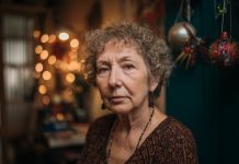 Aš laukiau iš vaikų staigmenos savo jubiliejaus proga… bet po jų “dovanos” norėjosi tiesiog išeiti ir pravirkti…