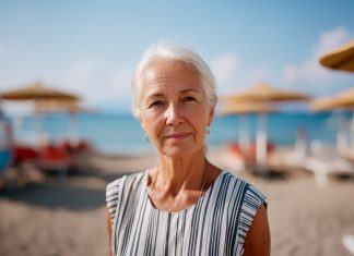 Nežinomas vyras įšoko į jūrą dėl mamos norų — ir tada prasidėjo netikėčiausia…