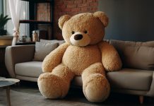 Atidaviau dovaną su gera širdimi… o ryte pamačiau tai, nuo ko suspaudė širdį…