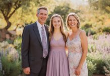 Po išleistuvių pastebėjau, kad su mano tėvu kažkas ne taip. Tačiau tiesa pasirodė esanti kur kas baisesnė, nei galėjau įsivaizduoti…