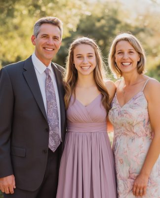 Po išleistuvių pastebėjau, kad su mano tėvu kažkas ne taip. Tačiau tiesa pasirodė esanti kur kas baisesnė, nei galėjau įsivaizduoti…