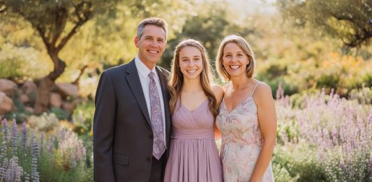 Po išleistuvių pastebėjau, kad su mano tėvu kažkas ne taip. Tačiau tiesa pasirodė esanti kur kas baisesnė, nei galėjau įsivaizduoti…