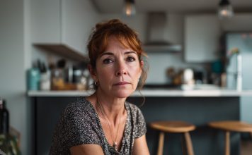 Vyras atnešė padirbtą testą, kuriame buvo parašyta, kad jis nėra mūsų dukros tėvas. Aš tuo nepatikėjau. Kažkas viduje sušuko: tai negali būti tiesa. Ir nusprendžiau surasti tą pačią kliniką