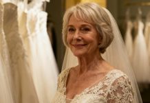 Man 65 metai, ir aš vėl buvau pasiruošusi tapti nuotaka. Atėjau į saloną išsirinkti suknelės savo vestuvėms, bet susidūriau su pažeminimu ir žiaurumu…