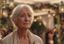 Per sūnaus vestuves marti su manimi pasielgė kaip su šiukšlėmis. O ryte sūnus padarė sprendimą, kurio aš labiausiai bijojau…