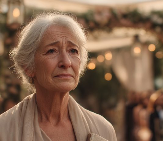 Per sūnaus vestuves marti su manimi pasielgė kaip su šiukšlėmis. O ryte sūnus padarė sprendimą, kurio aš labiausiai bijojau…