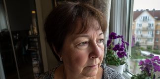 Išvariusi sūnų ir jo žmoną iš savo buto. Ir tik tada supratau, kiek metų gyvenau ne savo gyvenimu