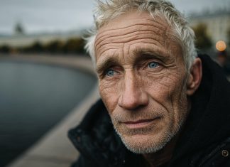 Tėvas perrašė butą jaunai žmonai, palikdamas mus be nieko. O po metų jis pasibeldė į mūsų duris su lagaminu rankose…