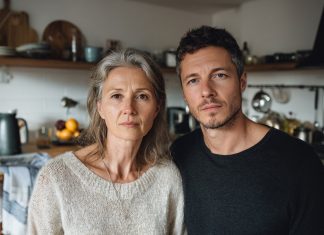 Po skyrybų sutikau jaunesnį vyrą ir maniau, kad tai mano gyvenimo meilė, kol neišgirdau jo pokalbio su mano seserimi