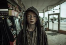 Prieš 15 metų aš nupirkau alkanam berniukui degalinėje dešrainį. O šiandien jis pasibeldė į mano duris …