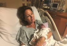 Slaugė, išgelbėjusi mane tą naktį. Tiesa apie ją atskleidė tik po metų…