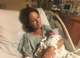 Slaugė, išgelbėjusi mane tą naktį. Tiesa apie ją atskleidė tik po metų…