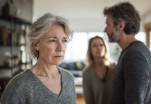 Mano vyras yra vokietis, tris metus apsimečiau, kad nesuprantu anytos kalbos ir visus šiuos metus klausiausi, ką ji apie mane kalba. O tada…