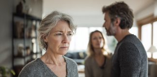 Mano vyras yra vokietis, tris metus apsimečiau, kad nesuprantu anytos kalbos ir visus šiuos metus klausiausi, ką ji apie mane kalba. O tada…