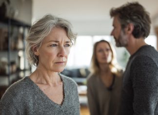 Mano vyras yra vokietis, tris metus apsimečiau, kad nesuprantu anytos kalbos ir visus šiuos metus klausiausi, ką ji apie mane kalba. O tada…