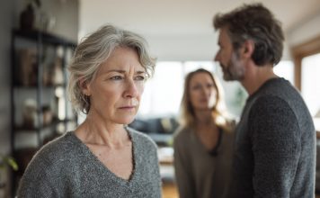 Mano vyras yra vokietis, tris metus apsimečiau, kad nesuprantu anytos kalbos ir visus šiuos metus klausiausi, ką ji apie mane kalba. O tada…