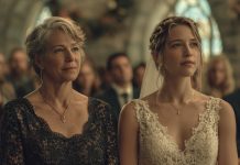 Aš įžeidžiau savo mamą savo vestuvių dieną. Bet tai, ką ji paliko man savo suknelės kišenėje, pakeitė viską…