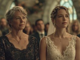 Aš įžeidžiau savo mamą savo vestuvių dieną. Bet tai, ką ji paliko man savo suknelės kišenėje, pakeitė viską…